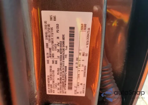 2019 Ford F150 Raptor из США, поврежденный, VIN 1FTFW1RG0KFC16008